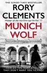 Munich Wolf (The gripping new 2024 Sunday Times bestselling thriller) - kniha z kategorie Detektivky, thrillery a horory