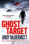 Ghost Target (the explosive and action-packed thriller) - kniha z kategorie Thrillery