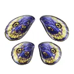Epoxy Resin Pendants
