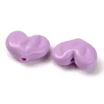 Opaque Acrylic Beads