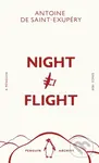 Night Flight - Antoine de Saint-Exupéry - kniha z kategorie Beletrie