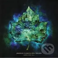 Josienne Clarke & Ben Walker: Seedlings All  LP (2 LP)