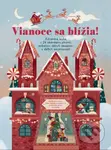 Vianoce sa blížia! (Leporelo s pesničkami) - Claudia Bordin, Claudia Bordin (ilustrátor) - kniha z kategorie Pro děti