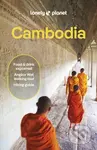 Lonely Planet Cambodia - Lonely Planet - kniha z kategorie Průvodci Asií