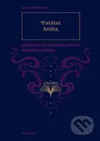 Fatální kniha - Jana Kantoříková