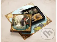 Hra Carta Magica - hra z kategorie Karty