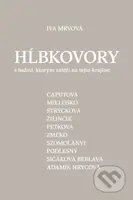 Hĺbkovory (s ľuďmi, ktorým záleží na tejto krajine) - kniha z kategorie Rozhovory