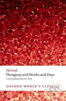 Theogony and Works and Days - Hesiod - kniha z kategorie Poezie