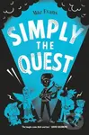 Simply the Quest - Maz Evans - kniha z kategorie Pro děti