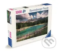 Dolomity - puzzle z kategorie Přírodní scenérie