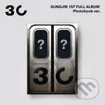 Sungjin:  30 (Photobook edition) - Sungjin