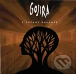 Gojira:  L'enfant Sauvage (Green) LP (2 LP) - Gojira