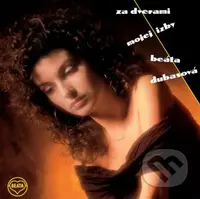 Beáta Dubasová: Za dverami mojej izby LP - Beáta Dubasová