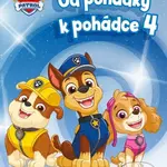 Od pohádky k pohádce: Tlapková patrola 4 (Začínáme číst) - kniha z kategorie Pohádky