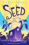 Seed - Caryl Lewis - kniha z kategorie Pro děti
