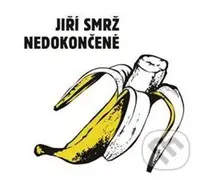 Jiří Smrž: Nedokončené - Jiří Smrž