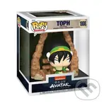 Funko POP Deluxe: Avatar: The Last Airbender - Toph #1808