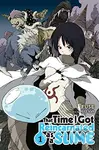 That Time I Got Reincarnated as a Slime, Vol. 1 - Fuse, Mitz Vah (ilustrátor) - kniha z kategorie Sci-fi, fantasy a komiksy