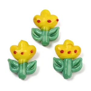 Handmade Lampwork Beads