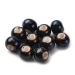 Handmade Porcelain Beads