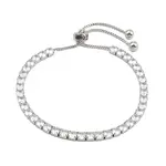 316 Surgical Stainless Steel Slider Bracelets