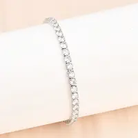 316 Surgical Stainless Steel Slider Bracelets