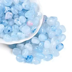 Transparent Acrylic Beads
