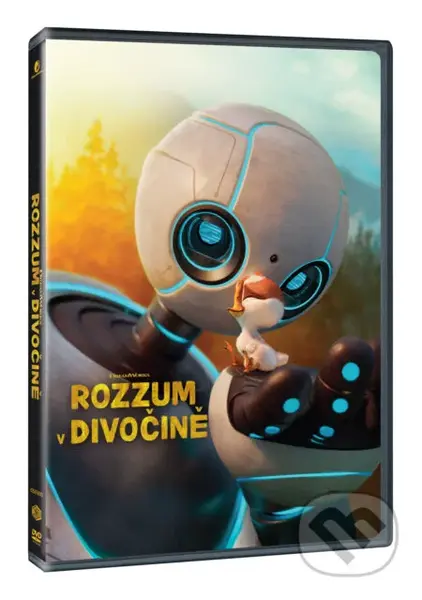 Rozzum v divočině - Chris Sanders - film z kategorie Sci-fi