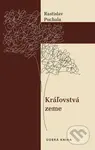 Kráľovstvá zeme - Rastislav Puchala - kniha z kategorie Společenská beletrie