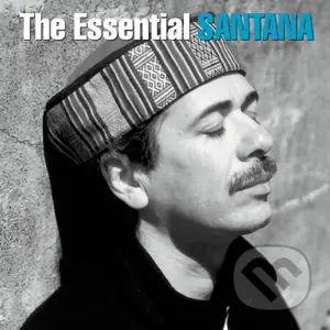 Santana: The Essential (2 CD) - Santana