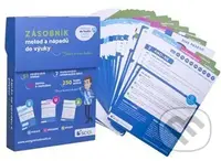 Zásobník metod a nápadů do výuky - kniha z kategorie Didaktika