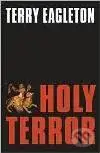 Holy Terror - Terry Eagleton