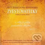 Zvestovateľky - Rút Krajčiová-Krajinská - audiokniha z kategorie Náboženská literatura