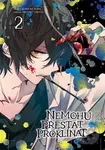 Nemohu přestat proklínat 2 - Nacuko Uruma (ilustrátor), Kensuke Koba