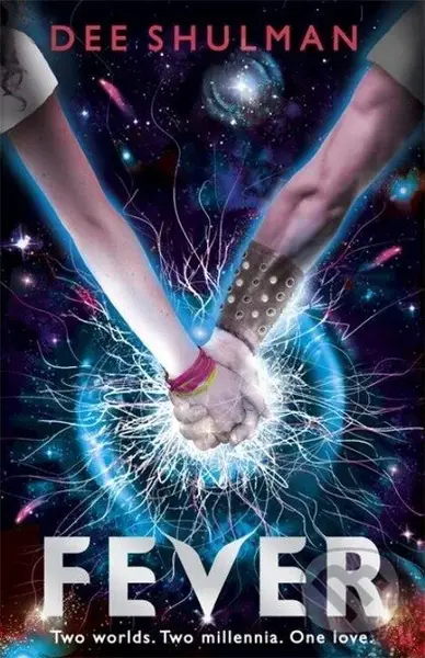 Fever (Book 1) - Dee Shulman - kniha z kategorie Pro děti