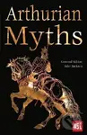 Arthurian Myths - K. J. Jackson