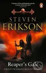 Reaper´s Gale: (Malazan Book of the Fallen 7) - Steven Erikson
