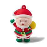 Christmas PVC Big Pendants