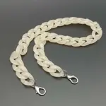 Acrylic Handbag Chain Straps