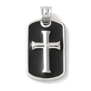 304 Stainless Steel Pendants