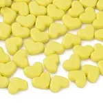 Opaque Acrylic Beads