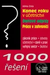 1000 řešení č. 1-2 / 2023 - Konec roku v účetnictví
