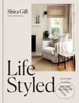 LifeStyled : Your Guide to a More Organized & Intentional Life - kniha z kategorie Motivace a seberozvoj
