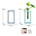 DIY Silicone Vase Molds