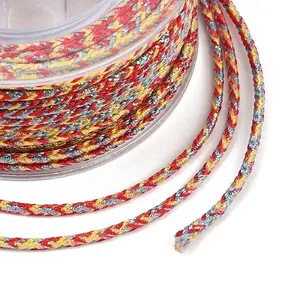 11M Braided Nylon Chinese Knot Cord