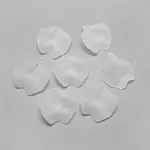 Transparent Acrylic Pendants