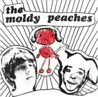 Moldy Peaches: Moldy Peaches  LP (2 LP) - Moldy Peaches