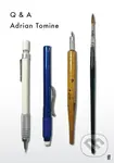Q&A - Adrian Tomine - kniha z kategorie Beletrie
