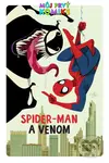 Spider-Man a Venom