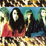 Tyketto: Don´T Come Easy  LP - Tyketto